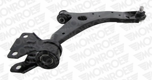 Рычаг независимой подвески колеса подвеска колеса MONROE L50553