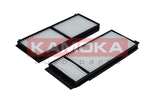 Фильтр воздух во внутренном пространстве kamoka KAMOKA F411801