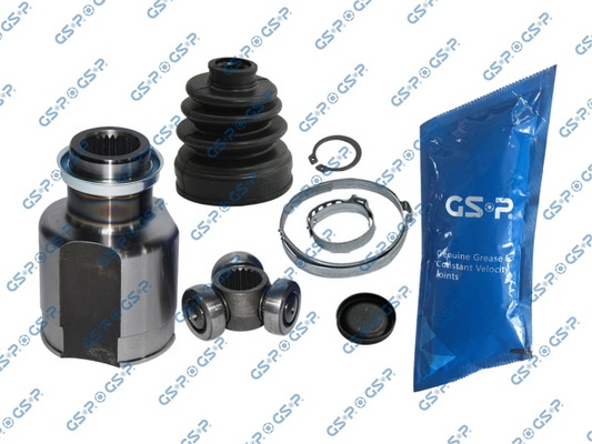 Шарнирный комплект приводной вал GSP 634045