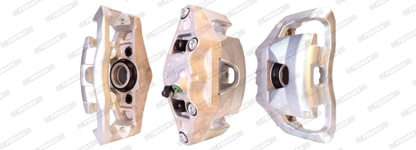 Тормозной суппорт premier FERODO FCL694352