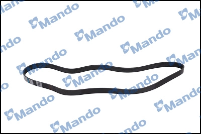 Поликлиновой ремень MANDO MB6PK1300