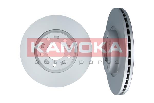 Тормозной диск kamoka KAMOKA 1031123