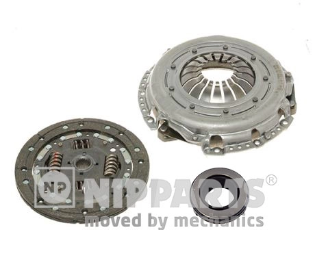 Комплект сцепления NIPPARTS N2003129