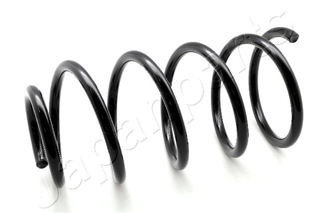 Пружина ходовой части JAPANPARTS ZC3551A