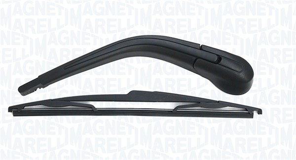 Комплект рычагов стеклоочистителя система очистки стекол MAGNETI MARELLI 000723180123
