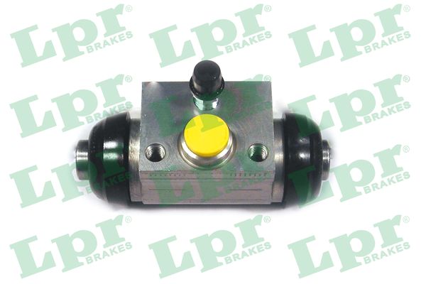 Колесный тормозной цилиндр LPR 4856