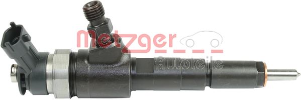 Форсунка oe-part METZGER 0870096