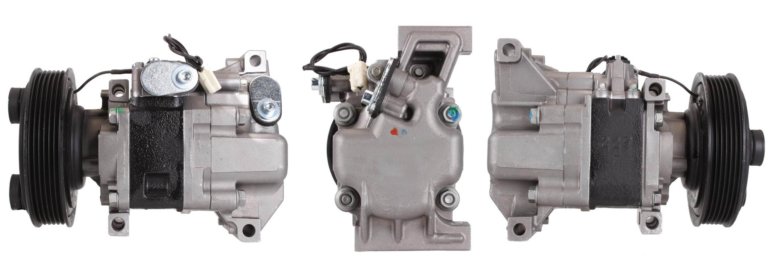 Компрессор кондиционер TRW ACP01035