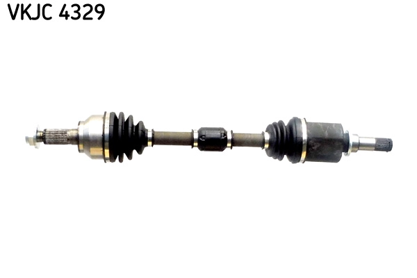 Приводной вал SKF VKJC 4329