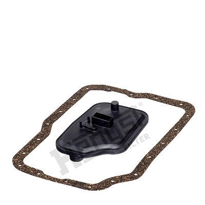 Комплект гидрофильтров автоматическая коробка передач HENGST FILTER EG191H D659