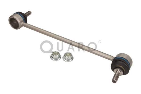Тяга / стойка стабилизатор QUARO QS4929/HQ