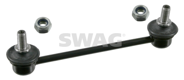 Тяга / стойка стабилизатор SWAG 83 92 2465