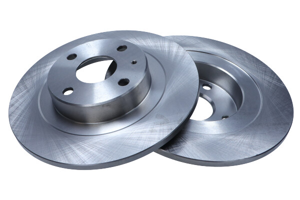 Тормозной диск MAXGEAR 19-0941