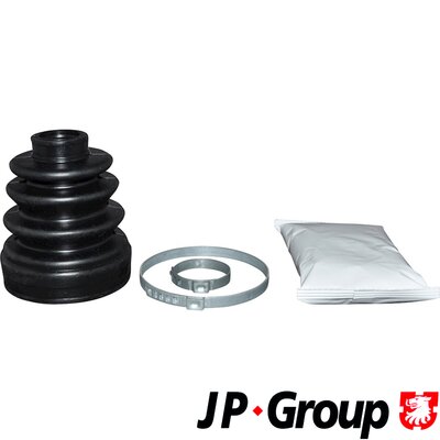 Комплект пыльника приводной вал jp group JP GROUP 3843700710
