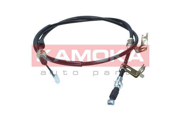 Тросик cтояночный тормоз kamoka KAMOKA 1190077