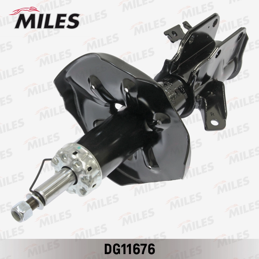 Амортизатор MILES DG11676