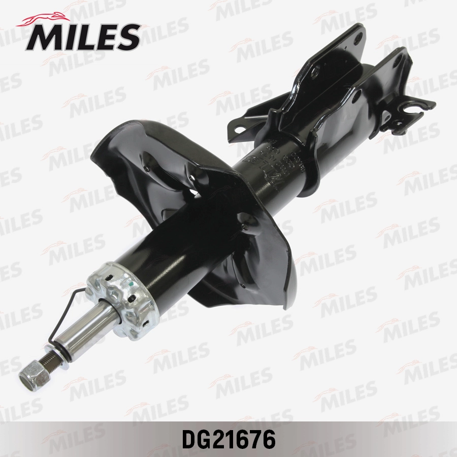 Амортизатор MILES DG21676
