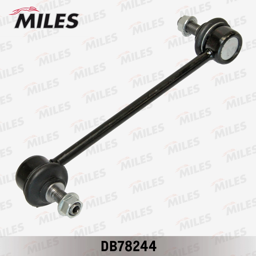 Тяга / стойка стабилизатор MILES DB78244