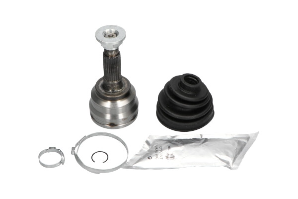 Шарнирный комплект приводной вал KAVO PARTS CV-4519