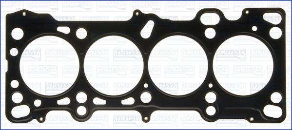 Прокладка головка цилиндра multilayer steel AJUSA 10143500