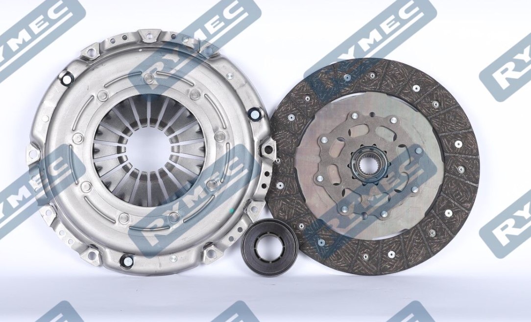 Комплект сцепления RYMEC JT1843