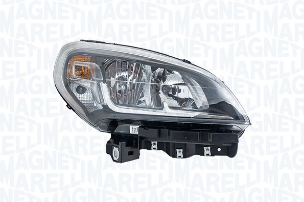 Основная фара MAGNETI MARELLI 712105069992