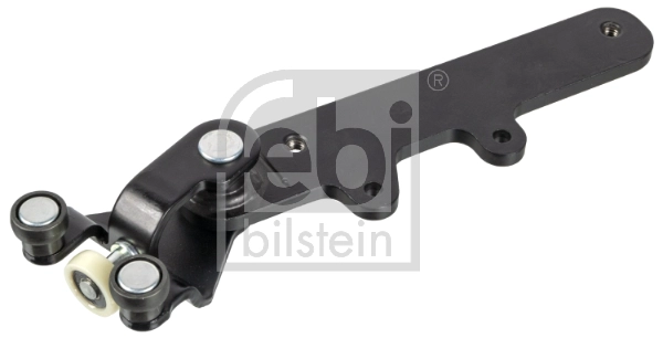 Направляющая ролика сдвижная дверь febi plus FEBI BILSTEIN 174733