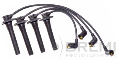 Комплект проводов зажигания BREMI 600/451