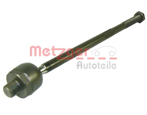Осевой шарнир рулевая тяга kit + METZGER 51023808