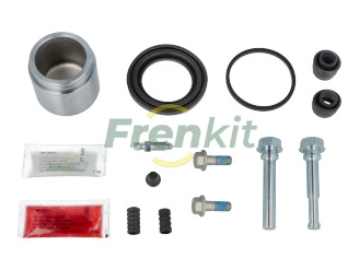 Ремкомплект тормозной суппорт FRENKIT 754445