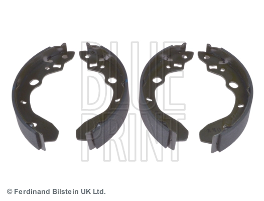 Комплект тормозных колодок BLUE PRINT ADM54128