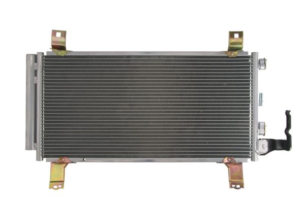 Конденсатор кондиционер THERMOTEC KTT110137