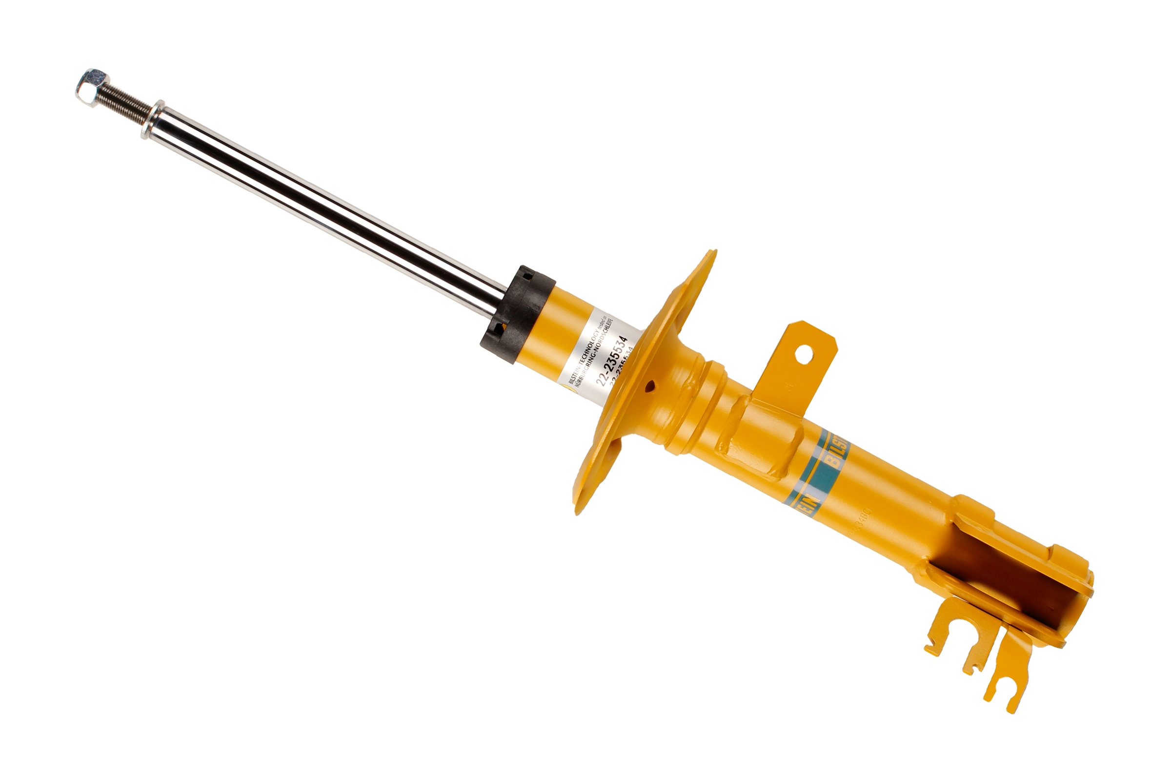 Амортизатор bilstein - b6 performance BILSTEIN 22-235534