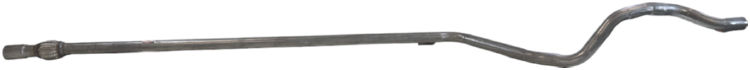 Труба выхлопного газа BOSAL 950-115