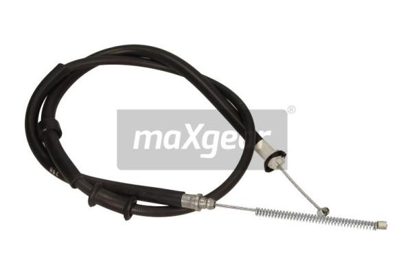 Тросик cтояночный тормоз MAXGEAR 32-0683