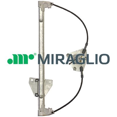 Стеклоподъемник MIRAGLIO 30/1160