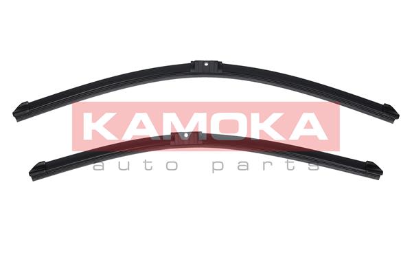 Щетка стеклоочистителя kamoka KAMOKA 27C15