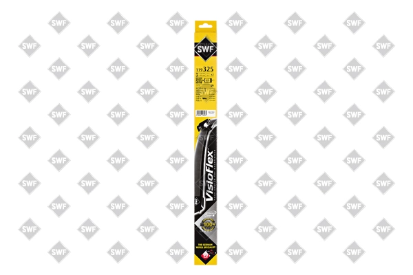Щетка стеклоочистителя original visioflex set SWF 119325