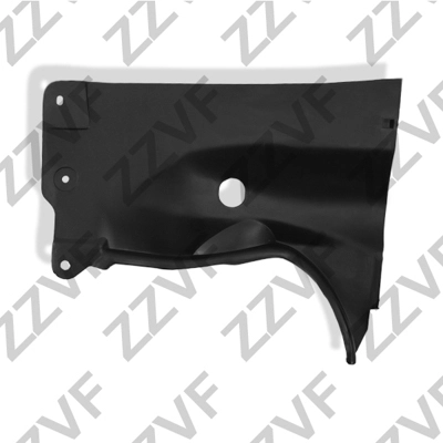 Брызговик левый ZZVF MD-BP415F