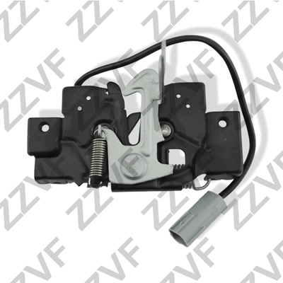 Замок капота ZZVF ZVBN260V