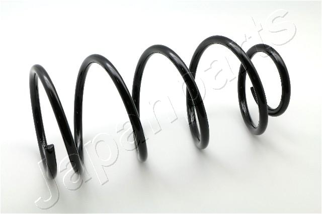 Пружина ходовой части JAPANPARTS ZC3010C