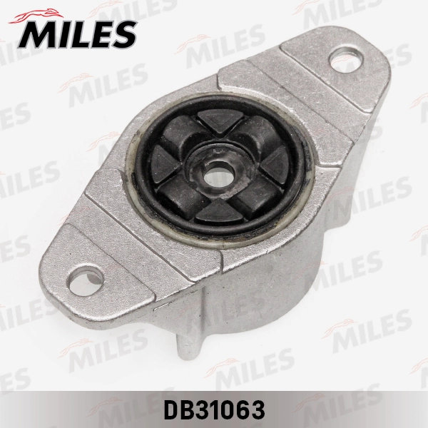 Опора стойки амортизатора MILES DB31063