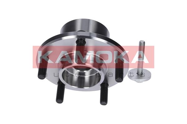 Комплект подшипника ступицы колеса kamoka KAMOKA 5500122