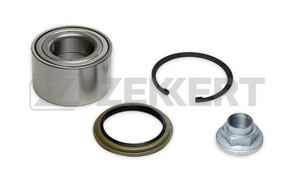 Комплект подшипника ступицы колеса ZEKKERT RL-1240