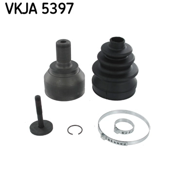 Шарнирный комплект приводной вал SKF VKJA 5397