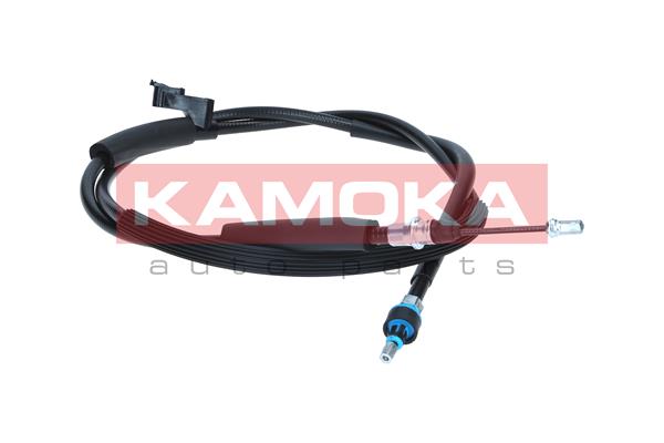 Тросик cтояночный тормоз kamoka KAMOKA 1190665