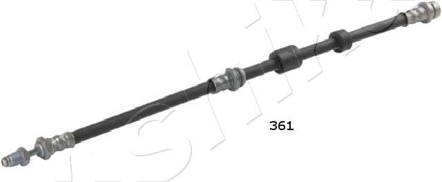 Кронштейн тормозный шланг ASHIKA 69-03-361