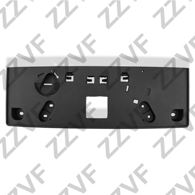 Кронштейн щитка номерного знака ZZVF ZVCY-3-037