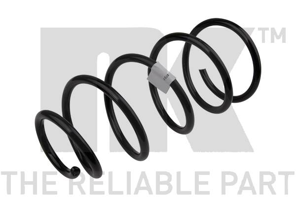 Пружина ходовой части NK 533220