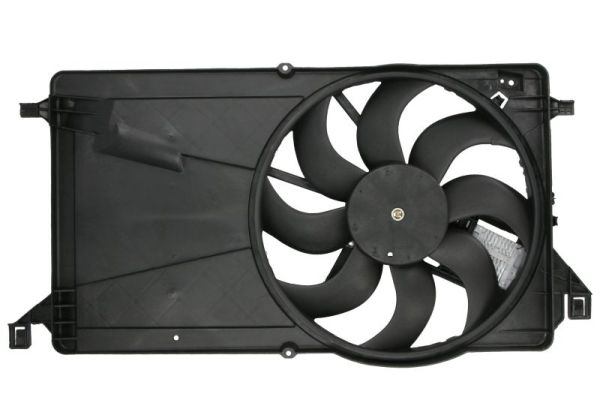 Вентилятор охлаждение двигателя THERMOTEC D83001TT